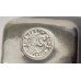 THE PERTH MINT . TEN 10 OUNCE . SILVER BULLION BAR